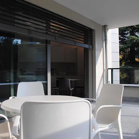 Apartahotel La Perla By Sedar
