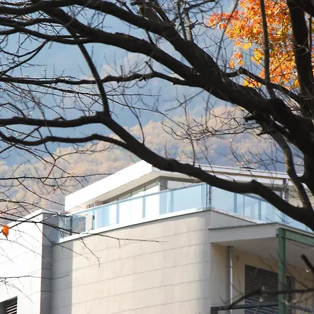 Apartmanhotel La Perla By Sedar 4*