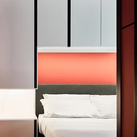 La Perla By Sedar 4* Como