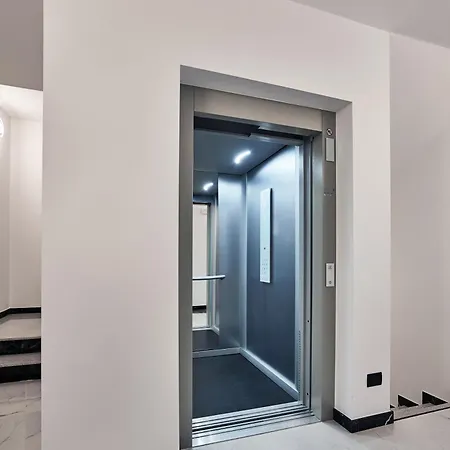 La Perla By Sedar Apartmanhotel