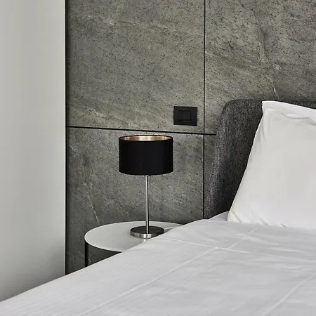 Apartmanhotel La Perla By Sedar