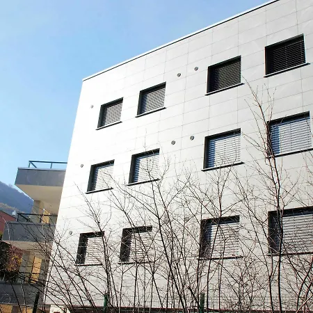 La Perla By Sedar Como