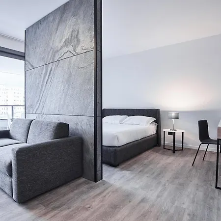 La Perla By Sedar Apartmanhotel 4*