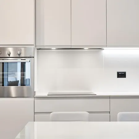 La Perla By Sedar Apartmanhotel Como