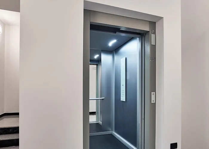 La Perla By Sedar Апарт-отель