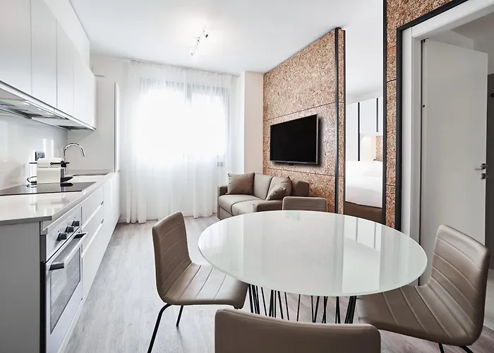 La Perla By Sedar 4* Комо