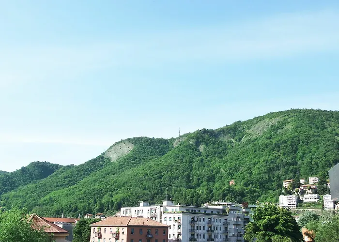 Апарт-отель La Perla By Sedar 4*