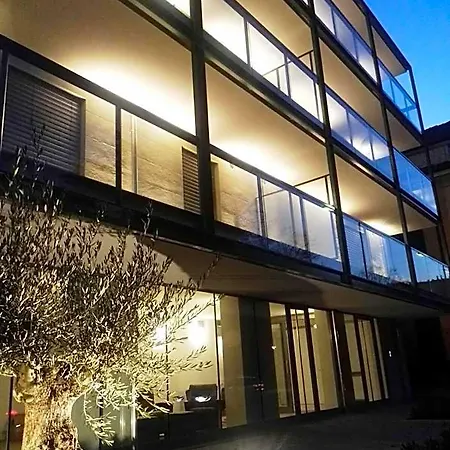 拉佩拉拜赛达尔公寓式酒店 公寓式酒店
