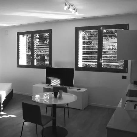 Aparthotel La Perla By Sedar 4*