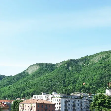 Apart-hotel La Perla By Sedar 4*