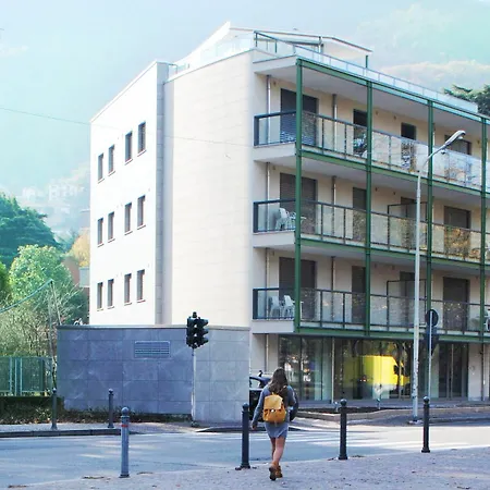 La Perla By Sedar Como