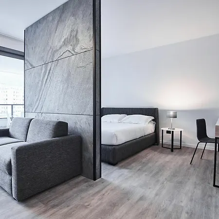 La Perla By Sedar Aparthotel 2*