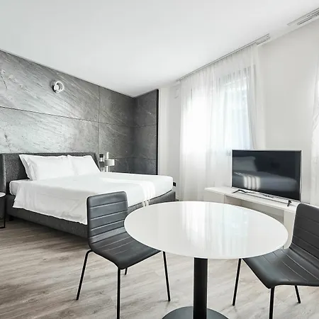Apart-hotel La Perla By Sedar