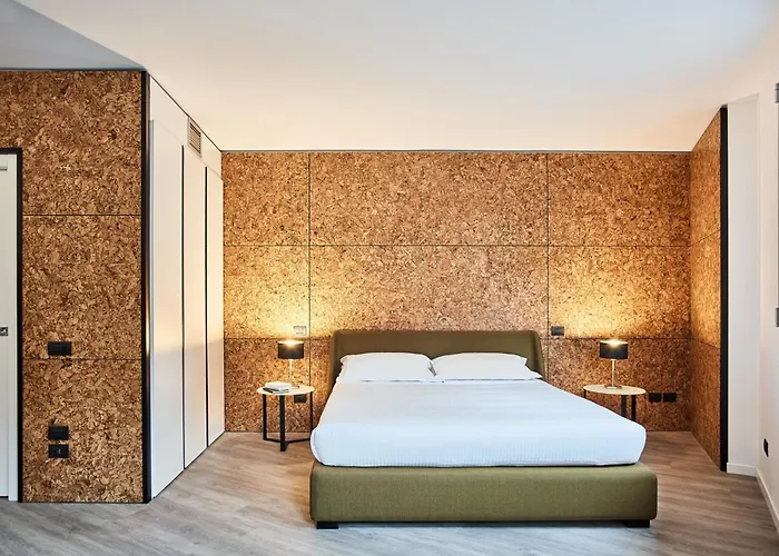 Apartahotel La Perla By Sedar