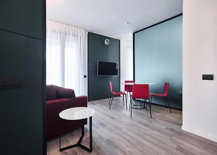 La Perla By Sedar 4* קומו