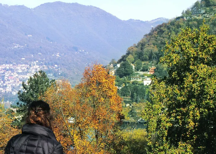 מלון דירות La Perla By Sedar