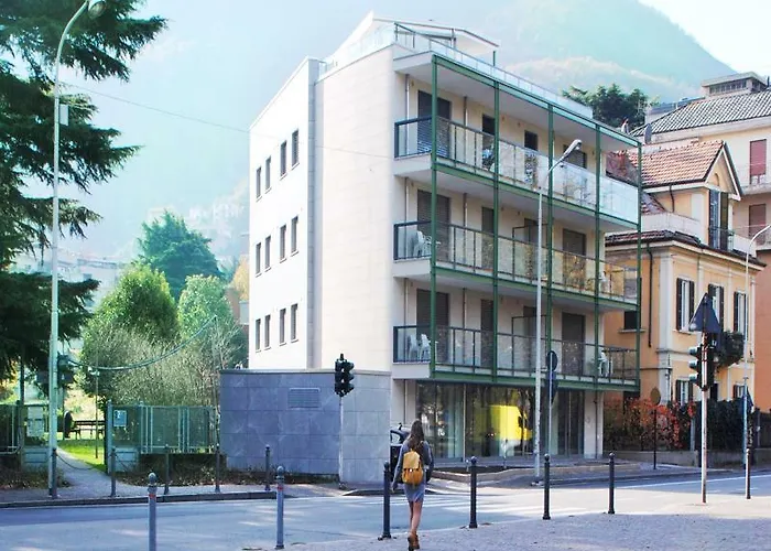 La Perla By Sedar קומו