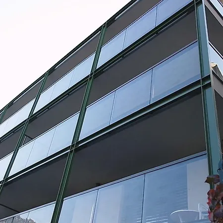 شقة فندقية لا بيرلا من سيدار 4*