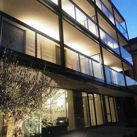 拉佩拉拜赛达尔公寓式酒店 公寓式酒店