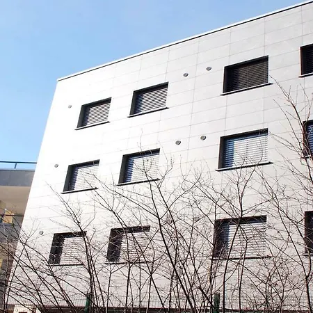 لا بيرلا من سيدار شقة فندقية كومو