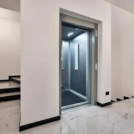 Aparthotel La Perla By Sedar