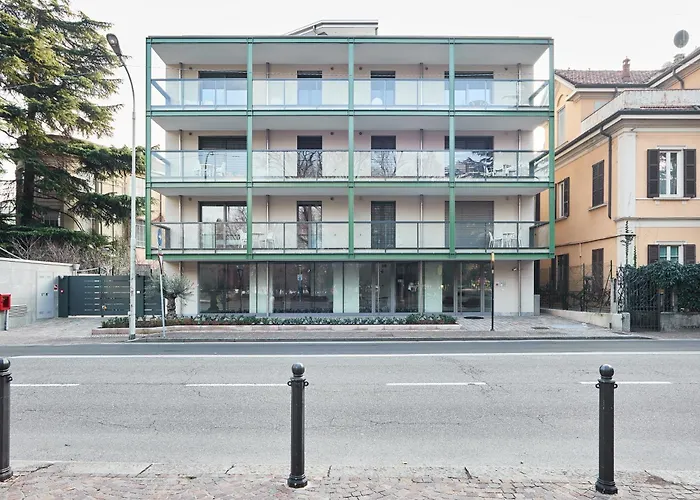 La Perla By Sedar 4* Όπως