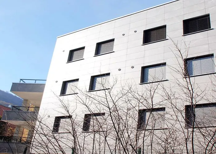 La Perla By Sedar Ξενοδοχείο με διαμερίσματα Όπως