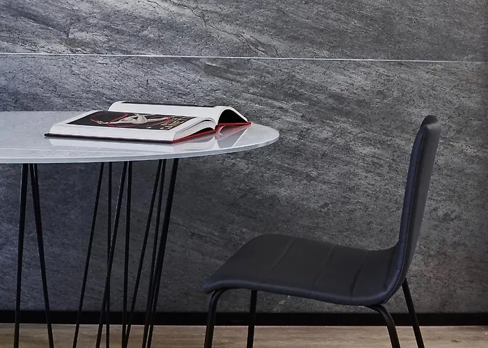 La Perla By Sedar Ξενοδοχείο με διαμερίσματα Όπως