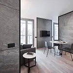 La Perla By Sedar Ξενοδοχείο με διαμερίσματα