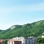 Ξενοδοχείο με διαμερίσματα La Perla By Sedar 4*