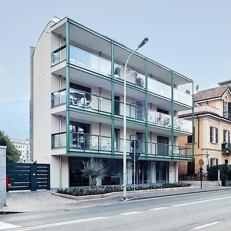 La Perla By Sedar Aparthotel 4*