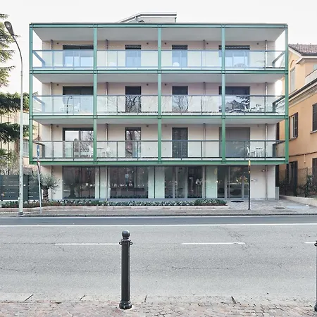 La Perla By Sedar 4* Como