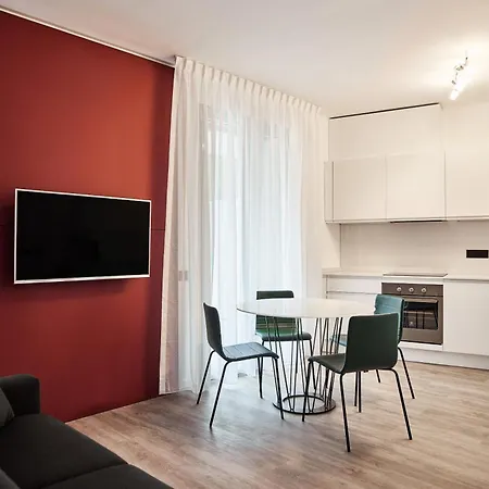 Aparthotel La Perla By Sedar