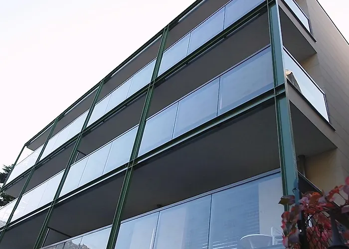 Aparthotel La Perla By Sedar 4*