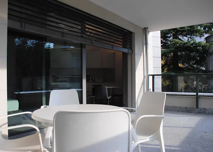 Aparthotel La Perla By Sedar