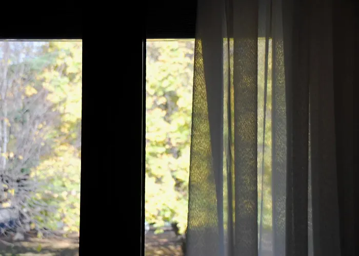 Aparthotel La Perla By Sedar Como