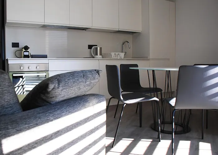 La Perla By Sedar Aparthotel