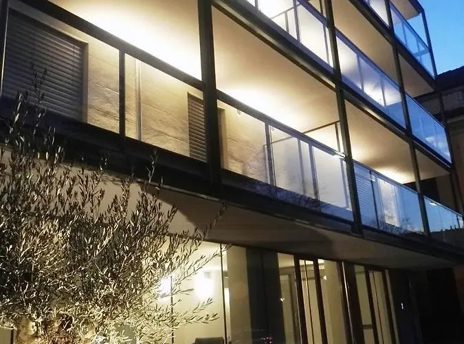 La Perla By Sedar Aparthotel