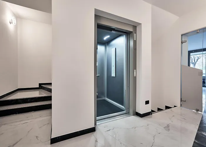 Aparthotel La Perla By Sedar