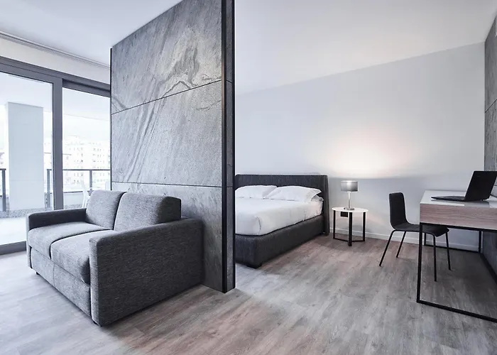 La Perla By Sedar Aparthotel 4*