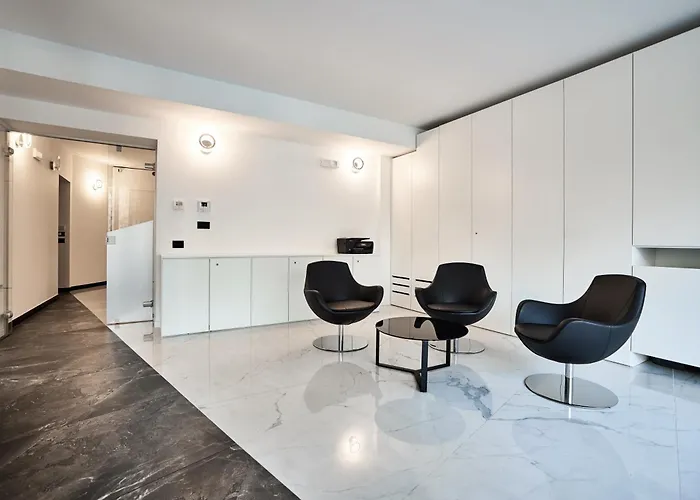 La Perla By Sedar 4*